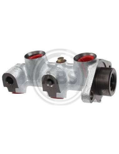 Cilindro principal de freno Abs 41831X - BOMBA DE FRENO OPEL/VAUXHALL