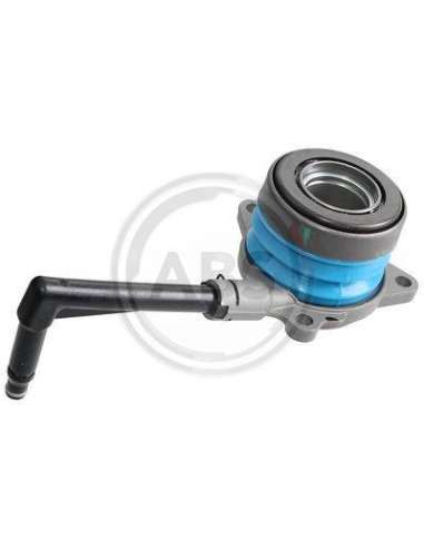 Desembrague central, embrague Abs 41970 - BOMBA DE EMBRAGE VOLKSWAGEN/SEAT