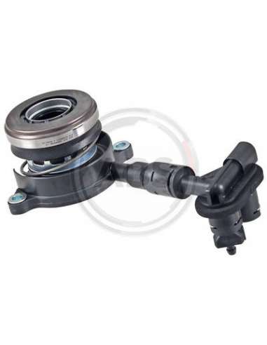 Desembrague central, embrague Abs 51248 - BOMBA DE EMBRAGE FORD/MAZDA/VOLV