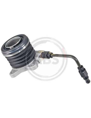 Desembrague central, embrague Abs 51253 - BOMBA DE EMBRAGE HYUNDAI/KIA