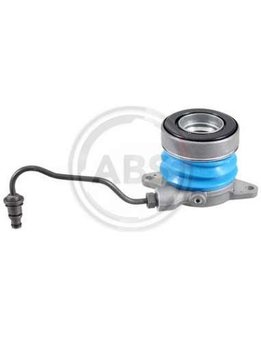 Desembrague central, embrague Abs 51737 - BOMBA DE EMBRAGE VAUXHALL/JEEP/O