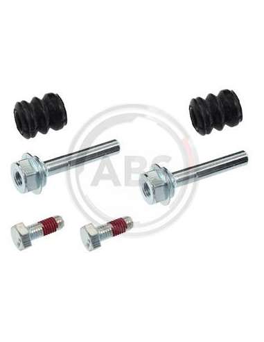 Juego de casquillos guía, pinza de freno Abs 55001 - JUE. REP. BOMBA FRENO LADA/RENAULT/ VO