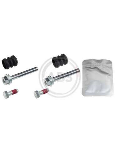Juego de casquillos guía, pinza de freno Abs 55002 - JUE. REP. BOMBA FRENO CITROEN/PEUGE OT