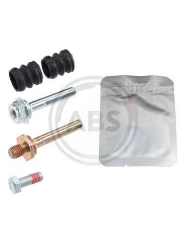 Juego de casquillos guía, pinza de freno Abs 55003 - JUE. REP. BOMBA FRENO FORD