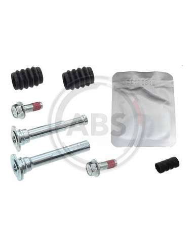 Juego de casquillos guía, pinza de freno Abs 55089 - JUE. REP. BOMBA FRENO TOYOTA