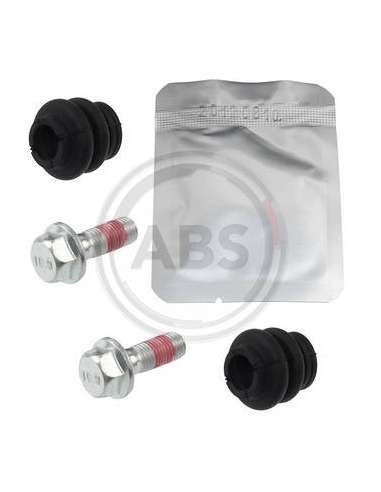 Juego de casquillos guía, pinza de freno Abs 55111 - JUE. REP. BOMBA FRENO TOYOTA