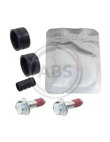 Juego de casquillos guía, pinza de freno Abs 55138 - JUE. REP. BOMBA FRENO HYUNDAI/KIA
