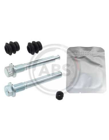 Juego de casquillos guía, pinza de freno Abs 55142 - JUE. REP. BOMBA FRENO MITSUBISHI/MA ZD