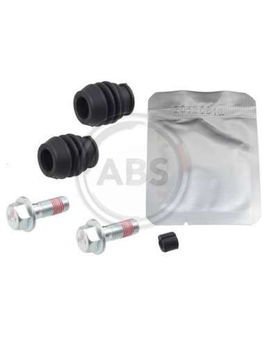 Juego de casquillos guía, pinza de freno Abs 55186 - JUE. REP. BOMBA FRENO SUBARU