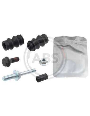 Juego de casquillos guía, pinza de freno Abs 55192 - JUE. REP. BOMBA FRENO ABARTH/FIAT/O PE