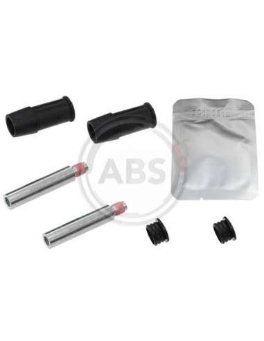 Juego de casquillos guía, pinza de freno Abs 55196 - JUE. REP. BOMBA FRENO VOLKSWAGEN/BM W/