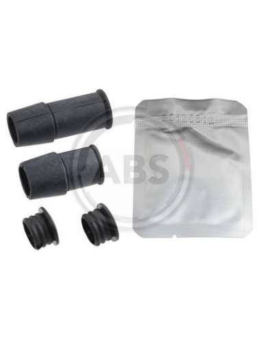 Juego de casquillos guía, pinza de freno Abs 55197 - JUE. REP. BOMBA FRENO BMW