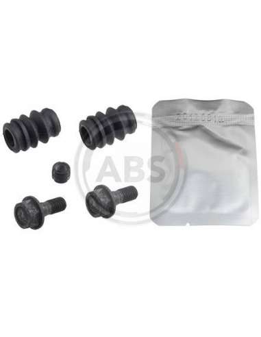 Juego de casquillos guía, pinza de freno Abs 55238 - JUE. REP. BOMBA FRENO SUZUKI