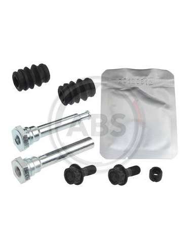 Juego de casquillos guía, pinza de freno Abs 55245 - JUE. REP. BOMBA FRENO SUZUKI/MAZDA