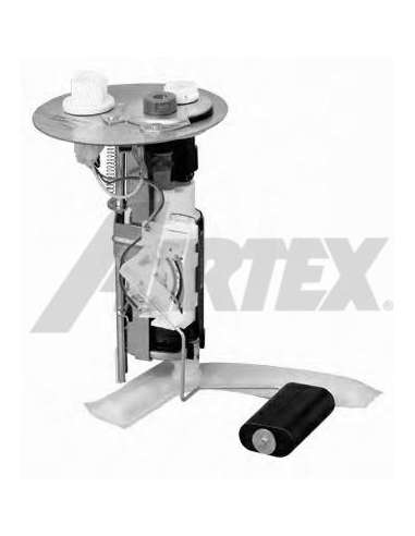  EXTINGUIDA  E10548M BOMBA DE C OMBUSTIBLE Airtex E10548M