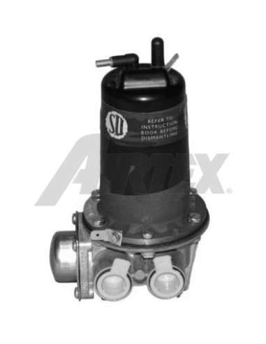 Electric Fuel Pump Airtex E8122