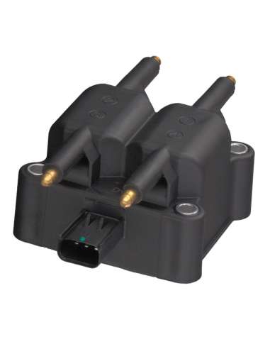 Bobina de encendido Blue Print ADA101409 - 14 Bobina De Encendido