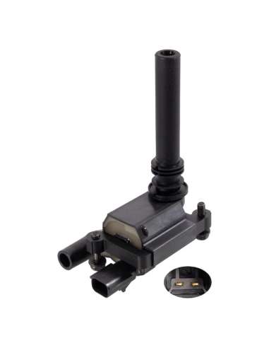 Bobina de encendido Blue Print ADA101415 - 14 Bobina de Encendido