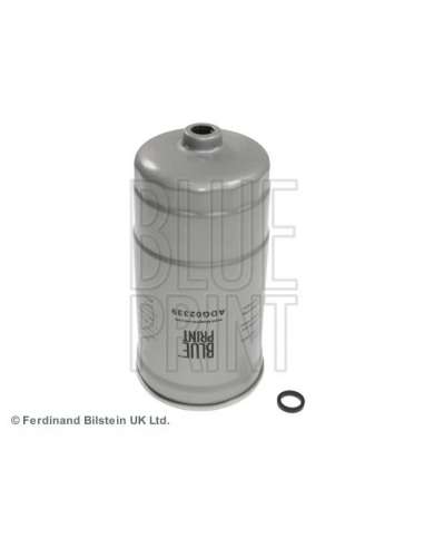 Filtro combustible Blue Print ADG02339 - BP 23 Filtro de combusti