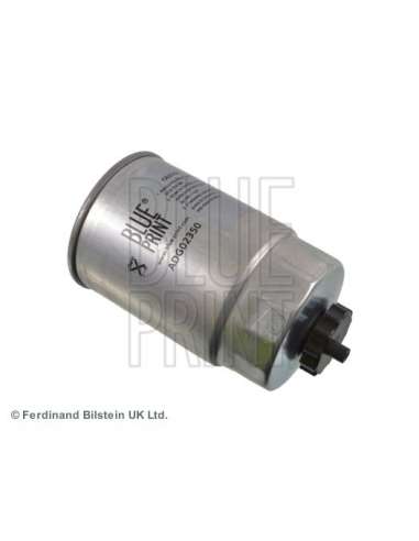 Filtro combustible Blue Print ADG02350 - BP 23 Filtro de combusti