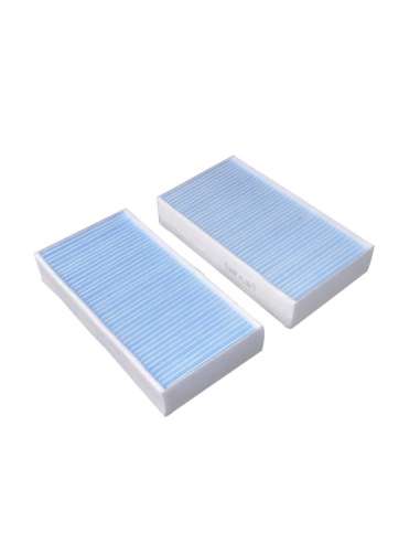 Kit de filtros, recirculación aire habitáculo Blue Print ADB112516 - JUEGO DE FILTROS DE INTER - coolXpert