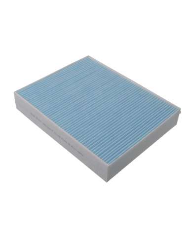 Filtro, aire habitáculo Blue Print ADB112519 - FILTRO DEL INTERIOR - coolXpert