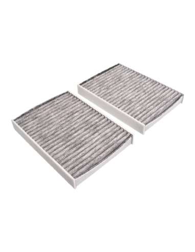 Kit de filtros, recirculación aire habitáculo Blue Print ADB112520 - FILTRO DE HABITACULO - coolXpert