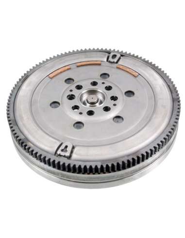 Volante motor Blue Print ADB113506 - BP VOLANTE DE MOTOR AF