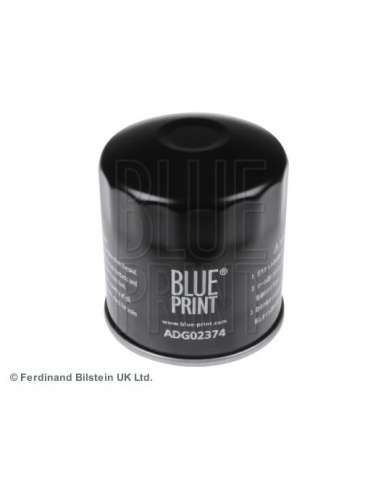 Filtro combustible Blue Print ADG02374 - 23 Filtro de Combustible