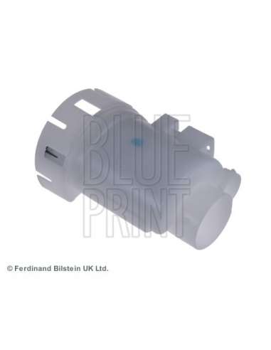 Filtro combustible Blue Print ADG02384 - FILTRO EN EL INTERIOR DEL