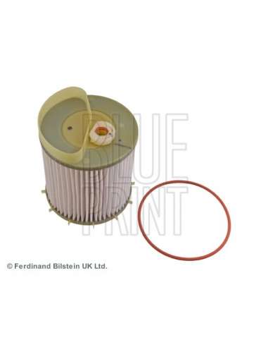 Filtro combustible Blue Print ADG02389 - BLUE PRINT FILTRO DE CARBU