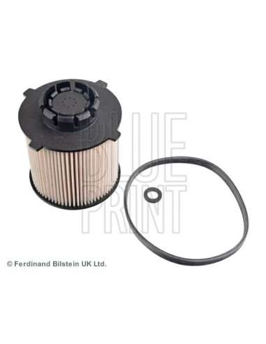Filtro combustible Blue Print ADG02391 - FILTRO DE CARBURANTE FILTR