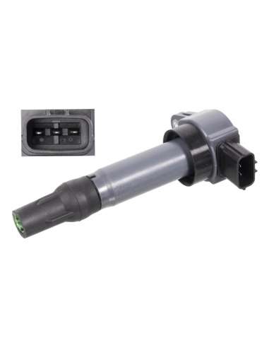 Bobina de encendido Blue Print ADC41497 - B.P. BOBINA DE ENCENDIDO
