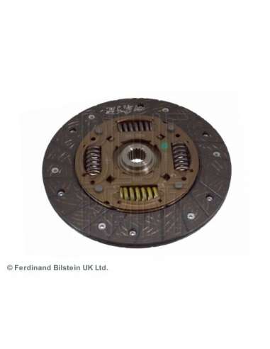 Disco de embrague Blue Print ADG031135 - B.P. PLATILLOS DE EMBRAGU Blue Print SMARTFIT Conversion Kit