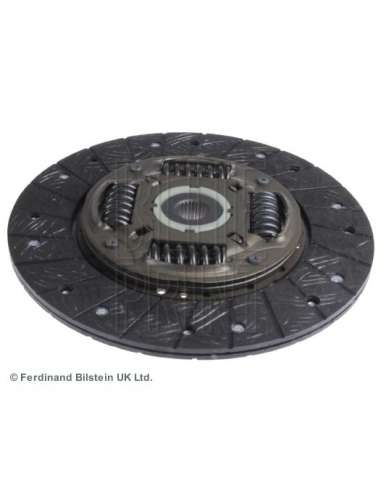Disco de embrague Blue Print ADG03136 - BP 31 Disco de Embrague Blue Print SMARTFIT Conversion Kit