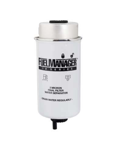 Filtro combustible Blue Print ADF122322 - BP FILTRO DE CARBURANTE
