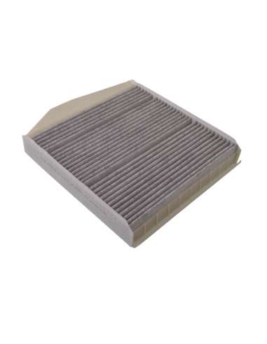 Filtro, aire habitáculo Blue Print ADF122522 - FILTRO DEL INTERIOR - coolXpert