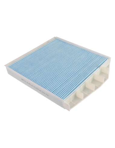 Filtro, aire habitáculo Blue Print ADF122526 - BLUE PRINT FILTRO DEL INT - coolXpert