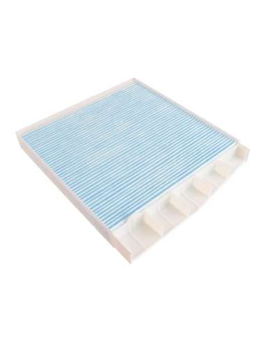 Filtro, aire habitáculo Blue Print ADF122527 - B.P. FILTRO DEL INTERIOR - coolXpert
