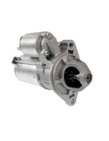 Motor de arranque Blue Print ADG01244 - DA  ADG01244 (12) Motor de Arranq ue