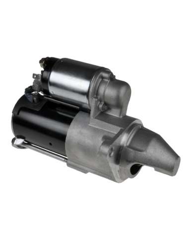 Motor de arranque Blue Print ADG01256 - DA  ADG01256 (12) Motor de Arranq ue