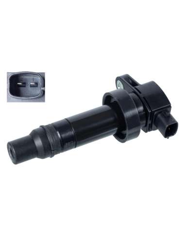 Bobina de encendido Blue Print ADG014102C - 14 Bobina de Encendido