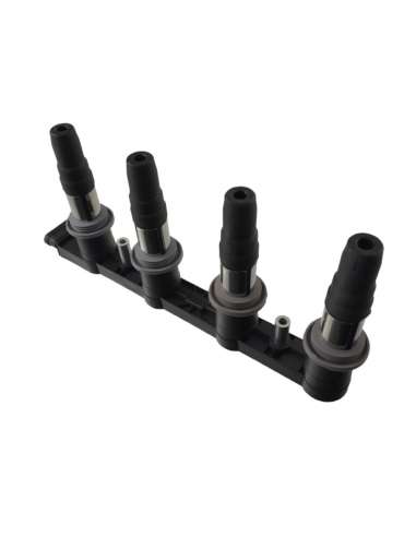 Bobina de encendido Blue Print ADG014112 - B.P. BOBINA DE ENCENDIDO