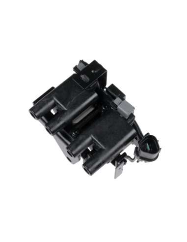 Bobina de encendido Blue Print ADG01443 - BP 14 Rotor delco