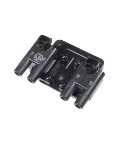 Bobina de encendido Blue Print ADG01492 - BP 14 Bobina de encendid