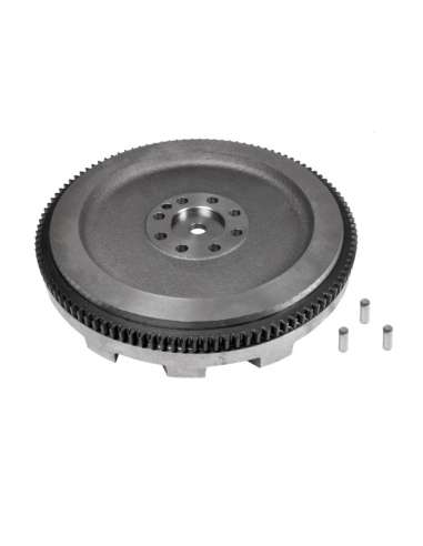 Volante motor Blue Print ADG03501 - BP 35 Volante de motor