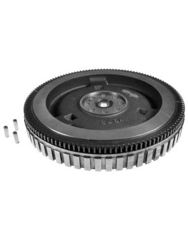Volante motor Blue Print ADG03505 - 35 Volante De Motor