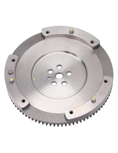 Volante motor Blue Print ADG03508 - 35 Volante de Motor