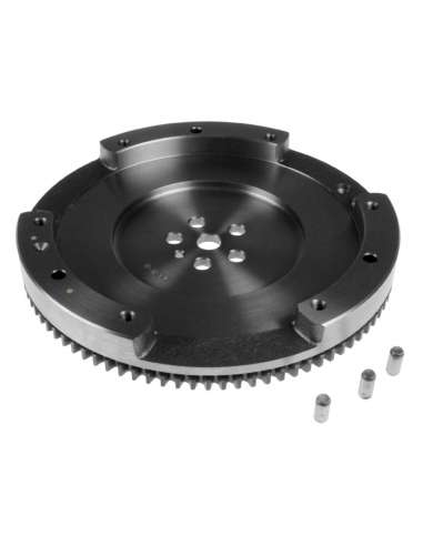 Volante motor Blue Print ADG03509 - 35 Volante de Motor