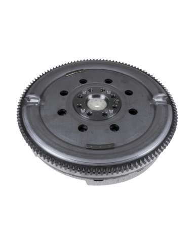 Volante motor Blue Print ADG03515 - 35 Volante de Motor